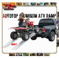 Hot Selling ATV Aluminium Loading Ramp with High Quality